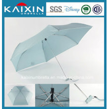 Bunte persönliche Design Mode Umbrella